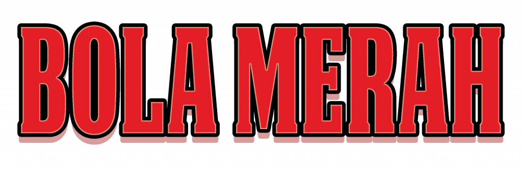 BOLA MERAH